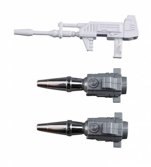 Takara Masterpiece MP-17+ MP17+ Prowl Anime Color Takara Masterpiece MP-17+ MP17+ Prowl Anime Color -Show.Z Store 245545d8d5