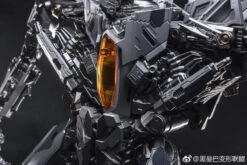 Black Mamba LS-04 LS04 Starscream SS-06 SS06 Oversized -Show.Z Store 24830111f6