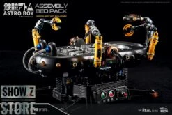 Blitzway X 5PRO Studio Astro Boy Assembly Bed Pack 8 Blitzway X 5PRO Studio Astro Boy Assembly Bed Pack -Show.Z Store 24c54eb15c