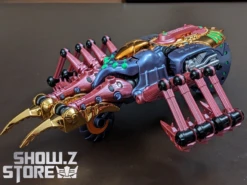 TransArt BWM-11 TransMetal Tarantula 6 TransArt BWM-11 TransMetal Tarantula -Show.Z Store 24e62b363e