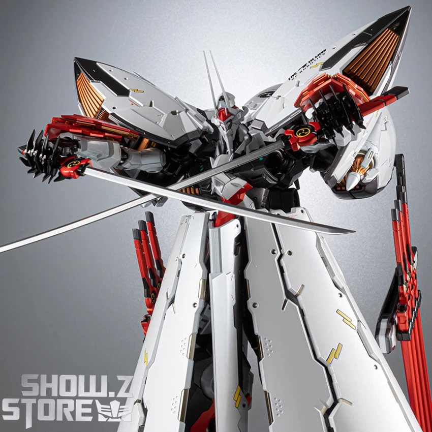 Sentinel Toys Riobot Linebarrels Of Iron EX-Linebarrel Sentinel Toys Riobot Linebarrels Of Iron EX-Linebarrel -Show.Z Store 24eadd1f41