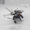MechFansToys GFL01 & GFL02 Set Of 2