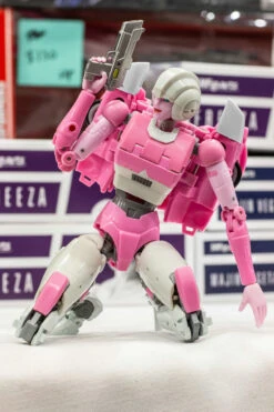 Mastermind Creations PS-04 Azalea Arcee -Show.Z Store 25606867bd