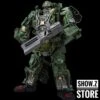 Model Wizard MW-003 Hound Oversized Motorman Sleuth -Show.Z Store 2578ccc9d6