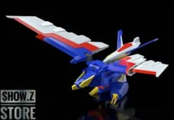 Good Smile Company Energy Bomb Ganbaruger Moderoid Ganbaruger Model Kit -Show.Z Store 2589d6980b