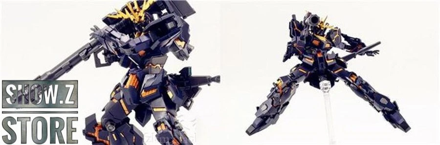 Storm Model 1/144 RX-0 Unicorn Gundam 02 Banshee Full Armor Plan B Storm Model 1/144 RX-0 Unicorn Gundam 02 Banshee Full Armor Plan B -Show.Z Store 25aeb9568a