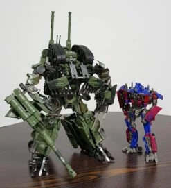 Weijiang WJ Brawl Oversized Armed Cannon -Show.Z Store 25bc9b8f8d