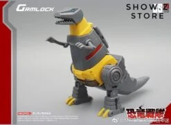 MechFansToys MFT MF-25N Grimlock Comic Version -Show.Z Store 264c598436