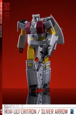 Zeta Toys ZC-06 Mini Superitron Superion Metallic Edition 12 Zeta Toys ZC-06 Mini Superitron Superion Metallic Edition -Show.Z Store 26b482f58e