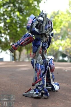 Unique Toys R-02 Challenger Optimus Prime 2nd Edition -Show.Z Store 26da43b458