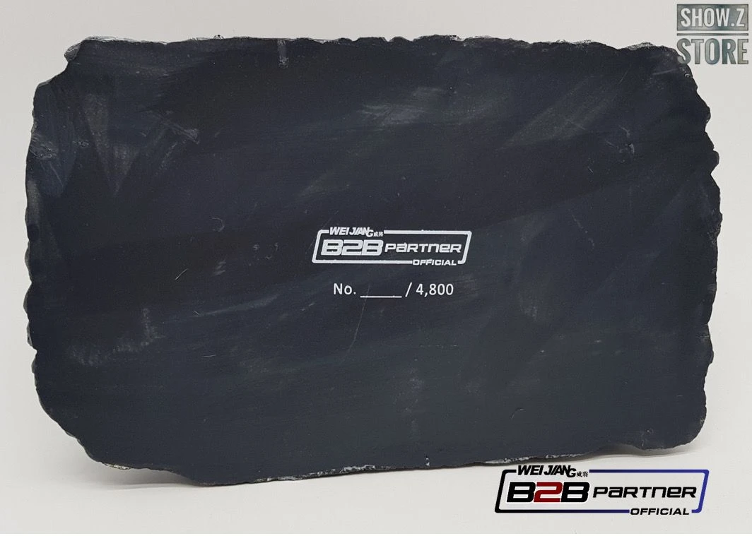 Weijiang MPP-10 Commander Optimus Prime Battle Damaged Oversized Limited Edition w/ Custom Display Base Weijiang MPP-10 Commander Optimus Prime Battle Damaged Oversized Limited Edition W/ Custom Display Base -Show.Z Store 26dd4e85d8