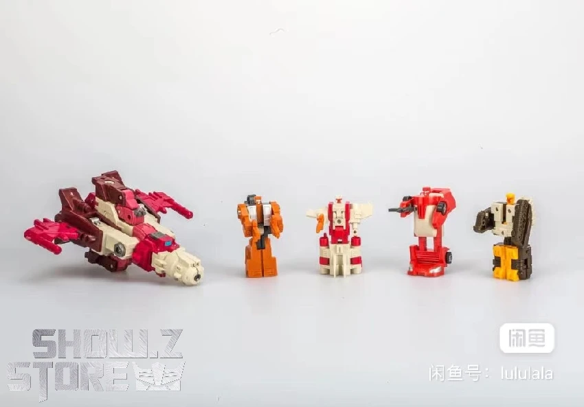 4th Party Transformers G1 Technobots: Computron 4th Party Transformers G1 Technobots: Computron -Show.Z Store 274dd6410d