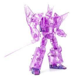 XTransbots MX-III Eligos Cyclonus Clear Version -Show.Z Store 278d4888e7
