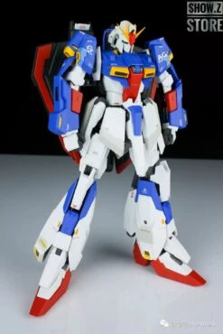 Tomemei 1/100 M-02 MSZ-006 Zeta Gundam Cita Z Plus Metal Build 16 Tomemei 1/100 M-02 MSZ-006 Zeta Gundam Cita Z Plus Metal Build -Show.Z Store 27c10da13f