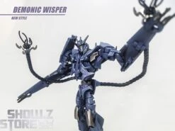APC Toys Demoic Whisper TFP Soundwave 2.0 Version -Show.Z Store 281c212b60