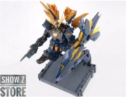 [Pre-Order] Daban PG 1/60 Unicorn Gundam 02 Banshee Model Kit W/ Display Base -Show.Z Store 281c57f0f7