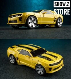 Weijiang M03 Movie Battle Blades Hornet Bumblebee -Show.Z Store 28352dfd8e