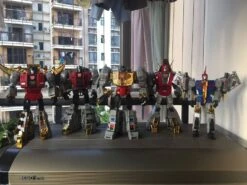 Perfect Fusion PF01 Cesium Caesium -Show.Z Store 283b9c0504