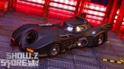 Black Mamba 1/18 Licensed Batman (1989) Batmobile 4 Black Mamba 1/18 Licensed Batman (1989) Batmobile -Show.Z Store 2842932fff