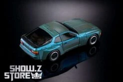 XTransbots MM-10T Tap In Cliffjumper Botcon Version -Show.Z Store 285536e7e6