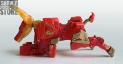 52Toys BeastBox BB-33 Blazingspear -Show.Z Store 288511dbb2