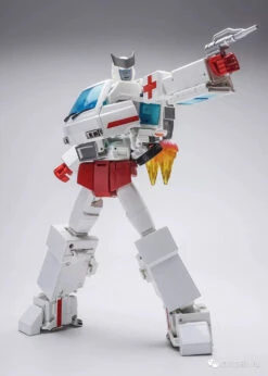 Weijiang WJ MPP30 MPP-30 Steel Guard MP-30 Ratchet Oversized -Show.Z Store 2892a931c2