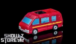 Magic Square MS-B44A Ken Ironhide Detail Painted Version 5 Magic Square MS-B44A Ken Ironhide Detail Painted Version -Show.Z Store 28a0b53518