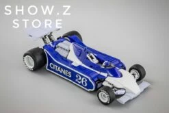 Mastermind Creations PS-01C Sphinx Mirage Cel Version 8 Mastermind Creations PS-01C Sphinx Mirage Cel Version -Show.Z Store 28a0e75b8c