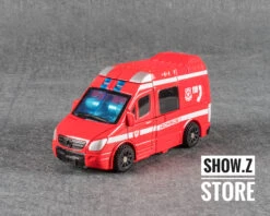 WeiJiang WJ Rescue Combiner 7 WeiJiang WJ Rescue Combiner -Show.Z Store 28ada4efd7