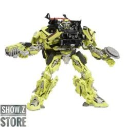 Takara Tomy Masterpiece Movie Series MPM-11 Ratchet 13 Takara Tomy Masterpiece Movie Series MPM-11 Ratchet -Show.Z Store 28b4c38251