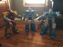 FansToys FT-20G Terminus Giganticus Omega Supr3me 5 FansToys FT-20G Terminus Giganticus Omega Supr3me -Show.Z Store 28d5b778b2