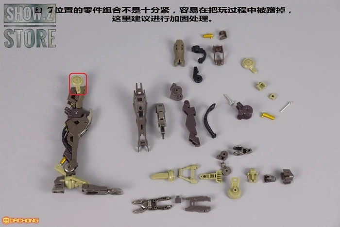 ZhiZhuXie ASW-G-08 Gundam Barbatos 1/100 Mobile Suit Iron-Blooded Orphans Gunpla ZhiZhuXie ASW-G-08 Gundam Barbatos 1/100 Mobile Suit Iron-Blooded Orphans Gunpla -Show.Z Store 290e67833d