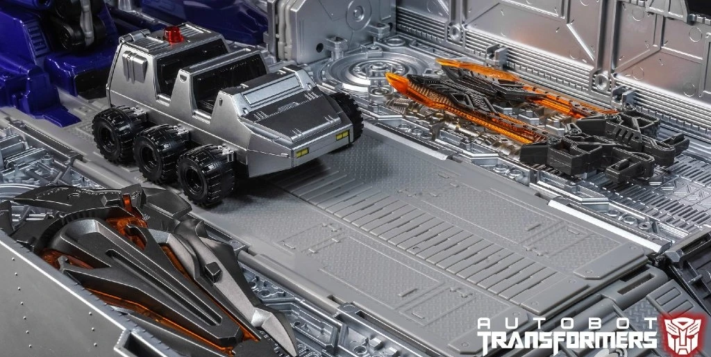 WeiJiang MPP10 Optimus Prime Trailer Oversized WeiJiang MPP10 Optimus Prime Trailer Oversized -Show.Z Store 29142312b6