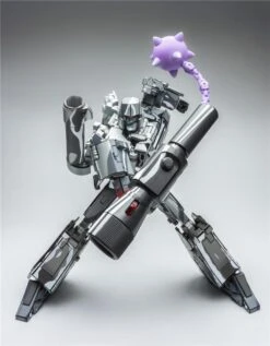 4th Party Masterpiece MP36CS Megatron MP36 Cell Shaded -Show.Z Store 296e59cc22