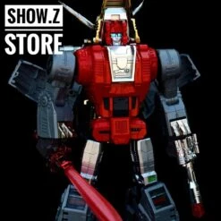 FansToys FT-04 Scoria Slag Reissue -Show.Z Store 29edcd35ad