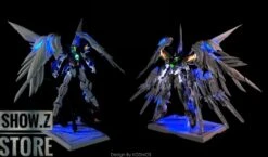 Kosmos LED Units For 1/100 XXXG-00W0 Wing Gundam Zero (EW) Ver. Ka -Show.Z Store 2a1a25ad63