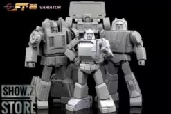[Pre-Order] FansToys FT-56 Variator Gears -Show.Z Store 2a21ba9135
