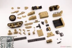 Kotobukiya MSG GT013 Gigantic Arms Wild Crawler 7 Kotobukiya MSG GT013 Gigantic Arms Wild Crawler -Show.Z Store 2a29b62efb