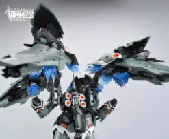 Steel Legend 1/100 SL-01 NZ-666 Kshatriya -Show.Z Store 2a776eed4e