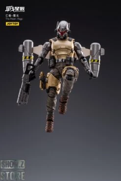 JoyToy Source 1/18 The Risen-Rego -Show.Z Store 2a8c44379d