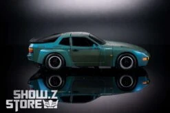 XTransbots MM-10T Tap In Cliffjumper Botcon Version -Show.Z Store 2ab257f334