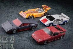 BW BW-002 Pillage Drag Strip & Contain Dead End Set Of 2 -Show.Z Store 2ace1f61b8