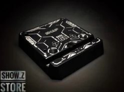 SNAP Remote Smoke Display Stand W/ LED Gold Version -Show.Z Store 2ad432eca6