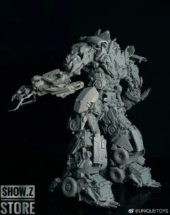 Unique Toys R-05 Desperado Megatron Original Version -Show.Z Store 2b0e09d5c5