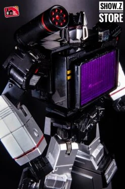 Toy House Factory THF-01B Soundblaster Soundwave MP-13B -Show.Z Store 2b0ffdb02c