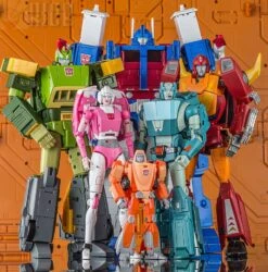 Fanstoys FT-24 Rouge Arcee -Show.Z Store 2b13317fdc