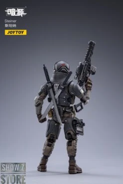 JoyToy Source 1/18 Steiner -Show.Z Store 2b3aef0b11