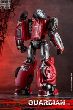 Zeta Toys ZV-03 Guardian Cliffjumper 4 Zeta Toys ZV-03 Guardian Cliffjumper -Show.Z Store 2b59584f3f