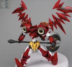 MoJiangHun Getter Robo Devolution Getter-1 Model Kit -Show.Z Store 2b812ab71b