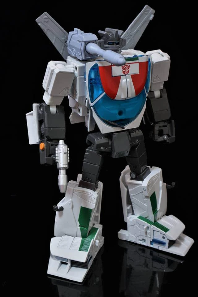 Takara MP-20+ Wheeljack Anime Color Takara MP-20+ Wheeljack Anime Color -Show.Z Store 2bb0e3ef7d